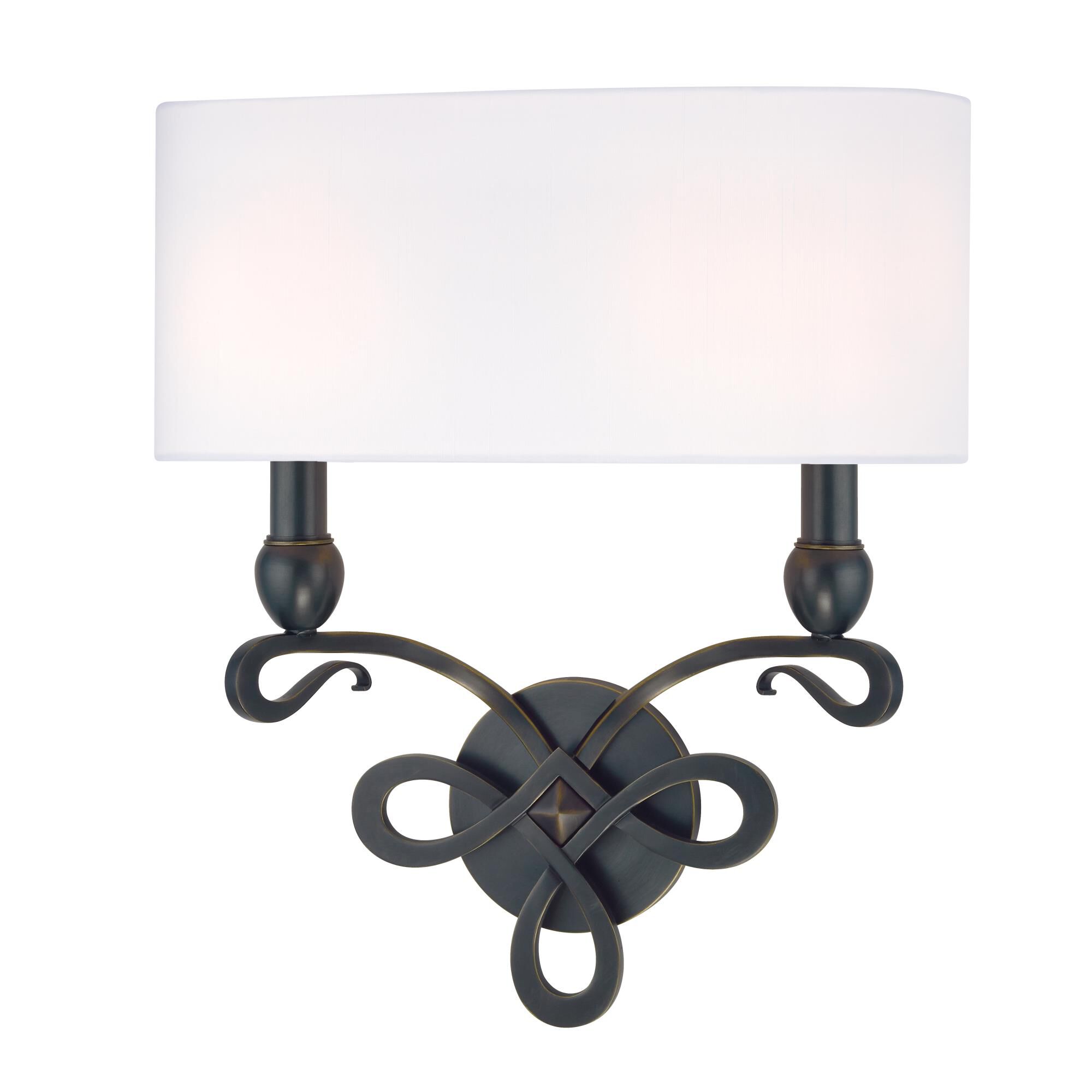 Pawling 14 Inch Wall Sconce by Hudson Valley Lighting